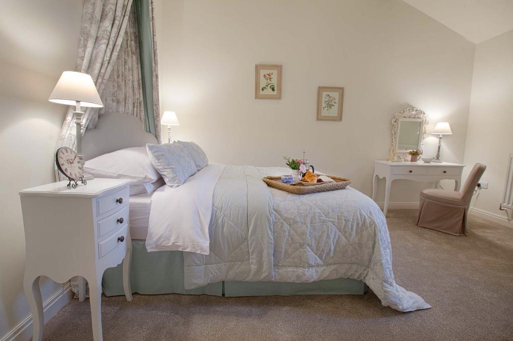 Appartamento Linton Court Coach House Settle Camera foto