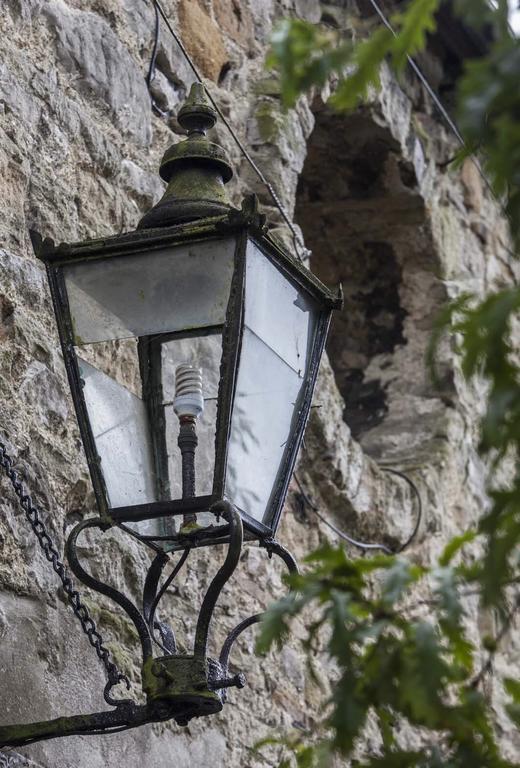 Appartamento Linton Court Coach House Settle Esterno foto