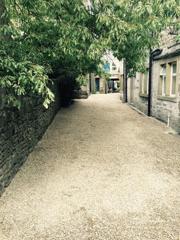 Appartamento Linton Court Coach House Settle Esterno foto