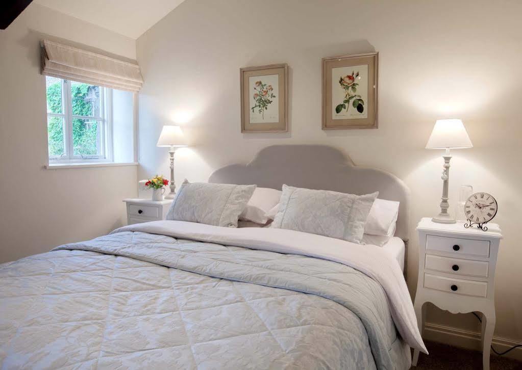 Appartamento Linton Court Coach House Settle Esterno foto