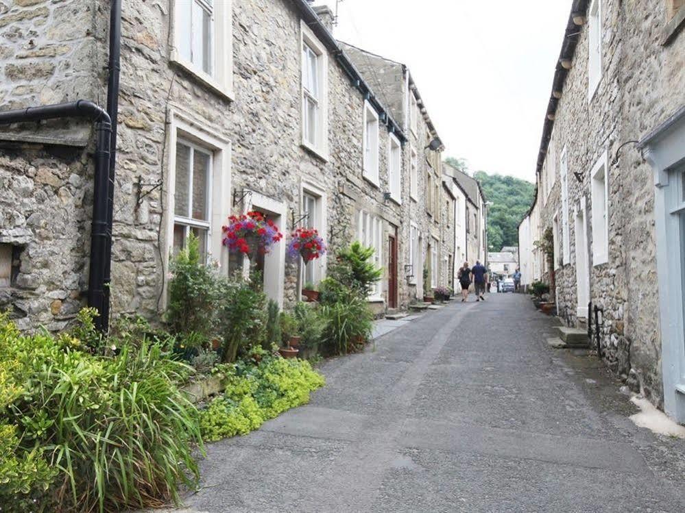Appartamento Linton Court Coach House Settle Esterno foto