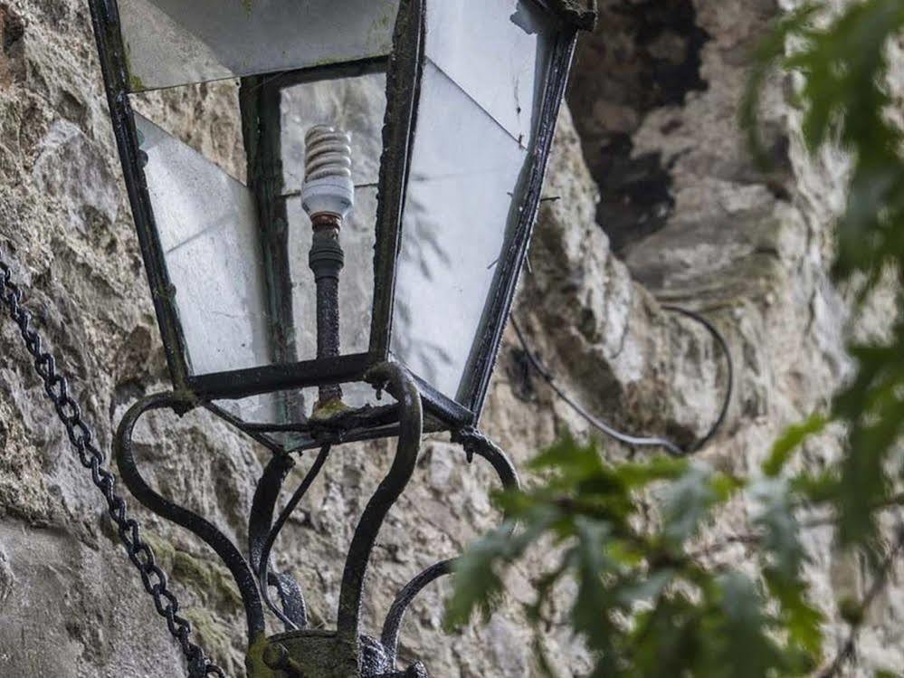 Appartamento Linton Court Coach House Settle Esterno foto