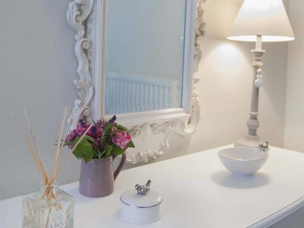 Appartamento Linton Court Coach House Settle Esterno foto