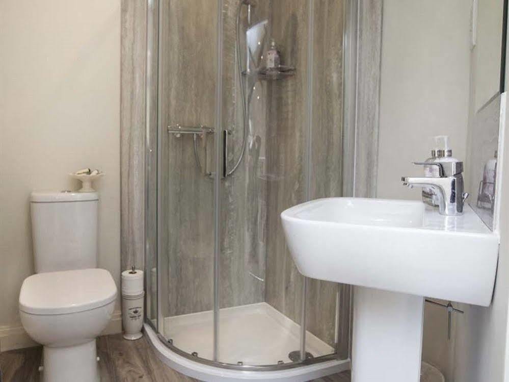 Appartamento Linton Court Coach House Settle Esterno foto