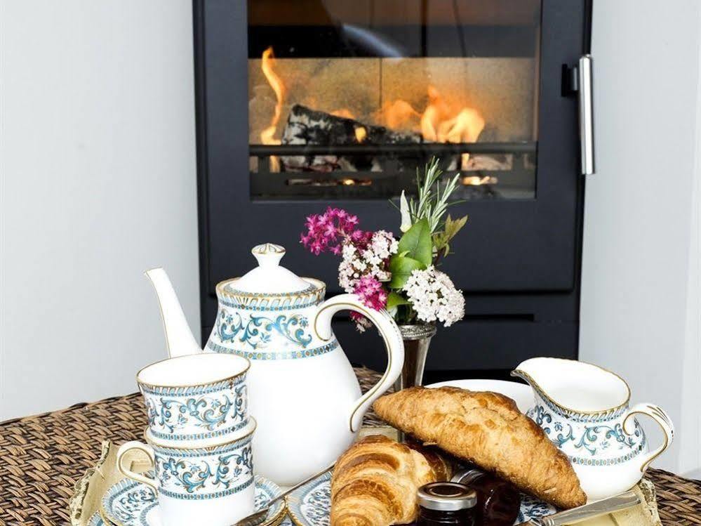 Appartamento Linton Court Coach House Settle Esterno foto