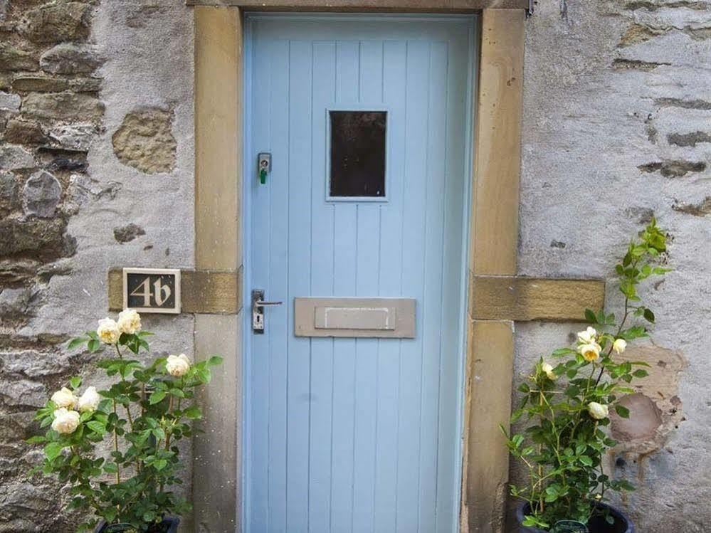 Appartamento Linton Court Coach House Settle Esterno foto