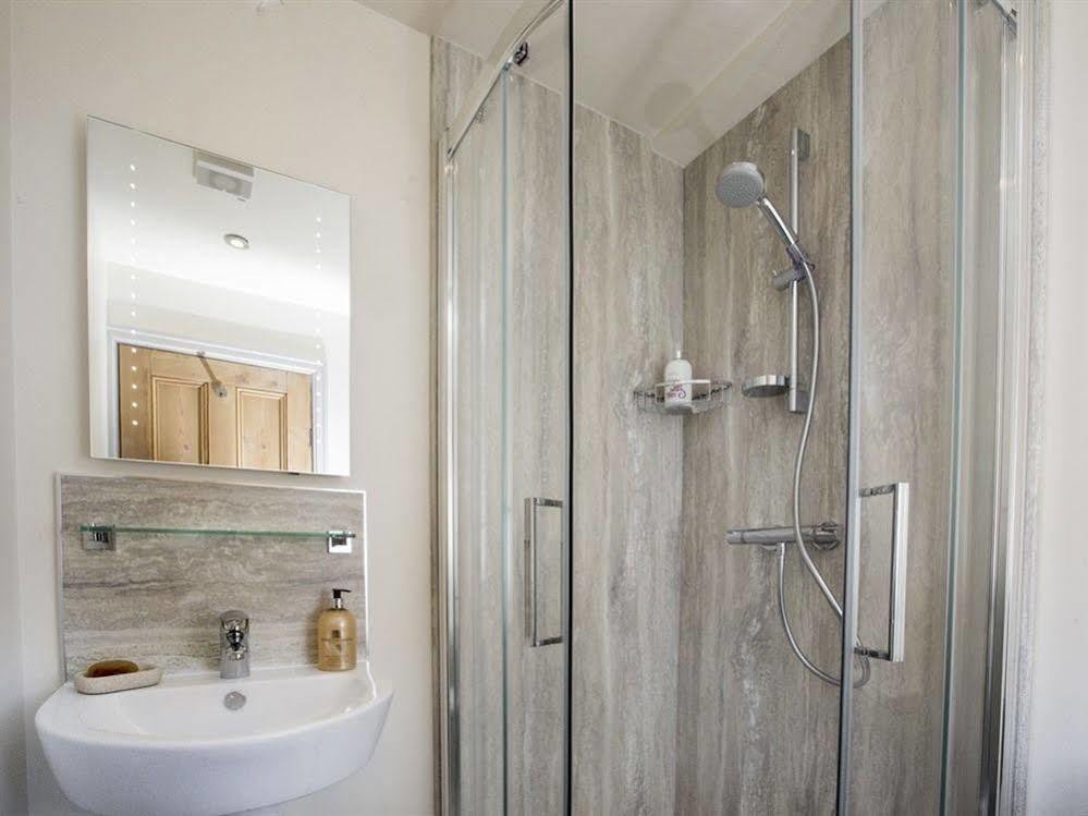 Appartamento Linton Court Coach House Settle Esterno foto