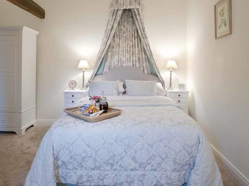 Appartamento Linton Court Coach House Settle Esterno foto