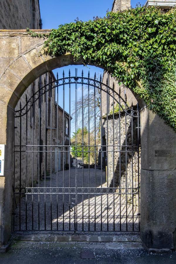 Appartamento Linton Court Coach House Settle Esterno foto